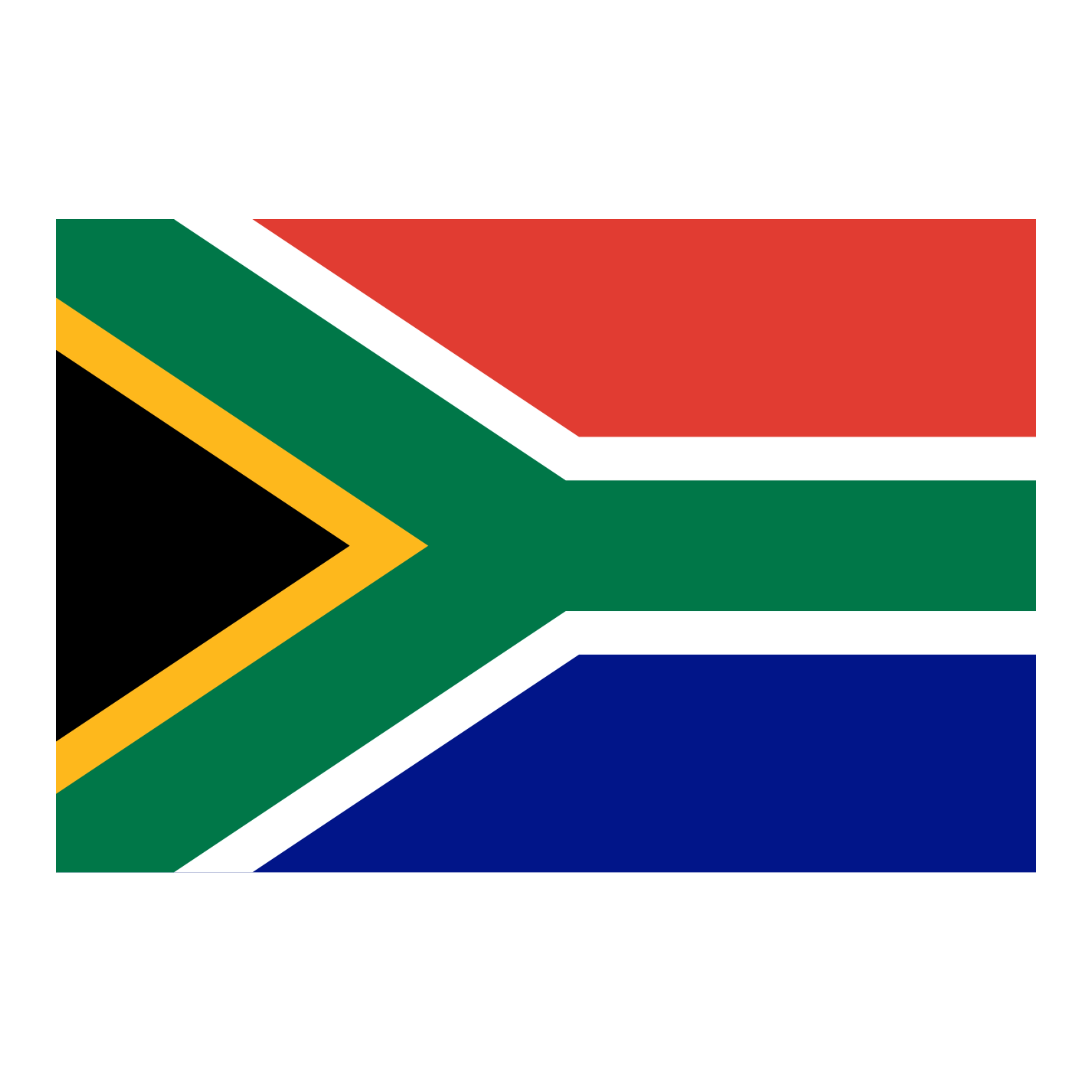 ZA Flag